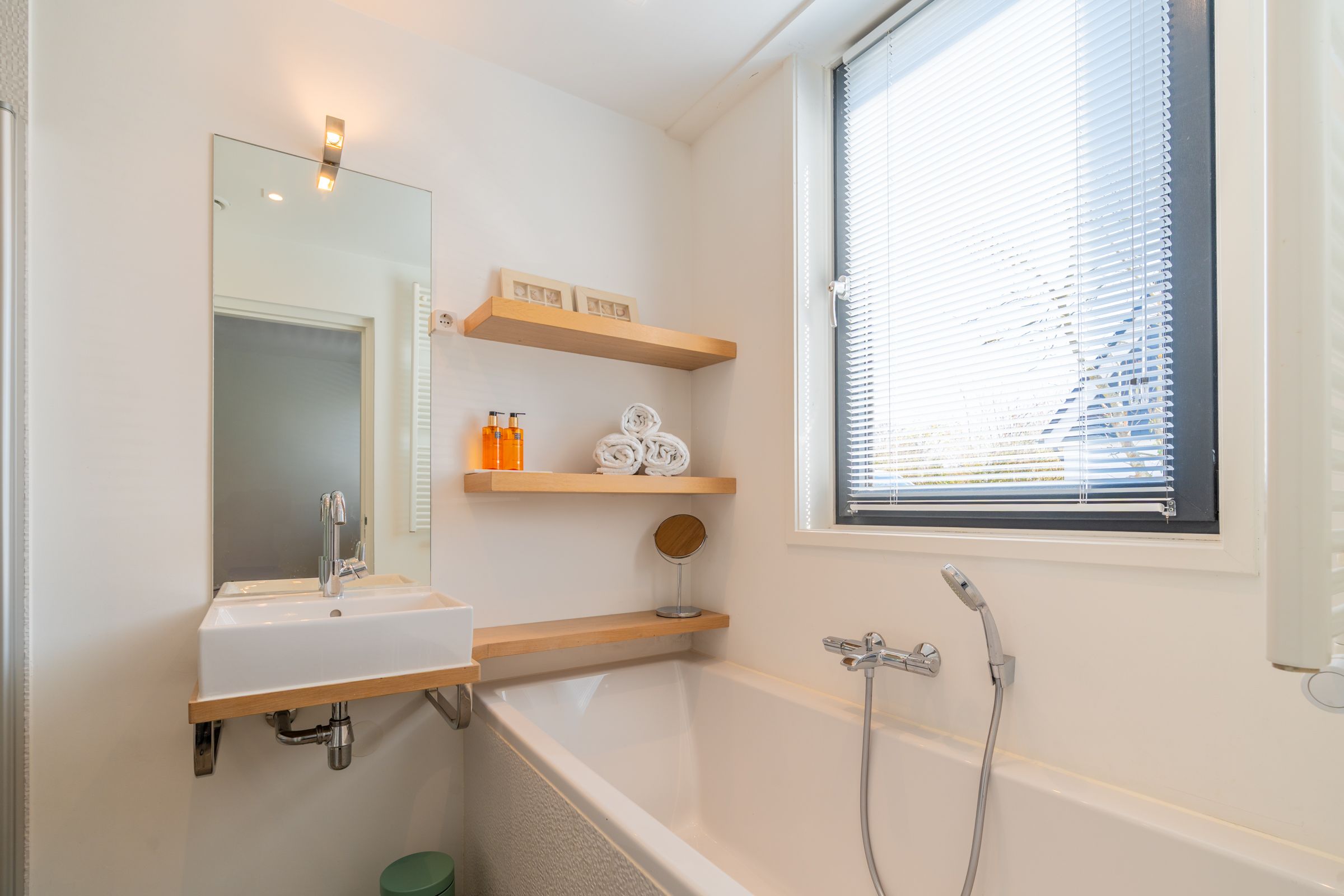 Luxe 6-persoons vakantiehuis op Texel foto 13