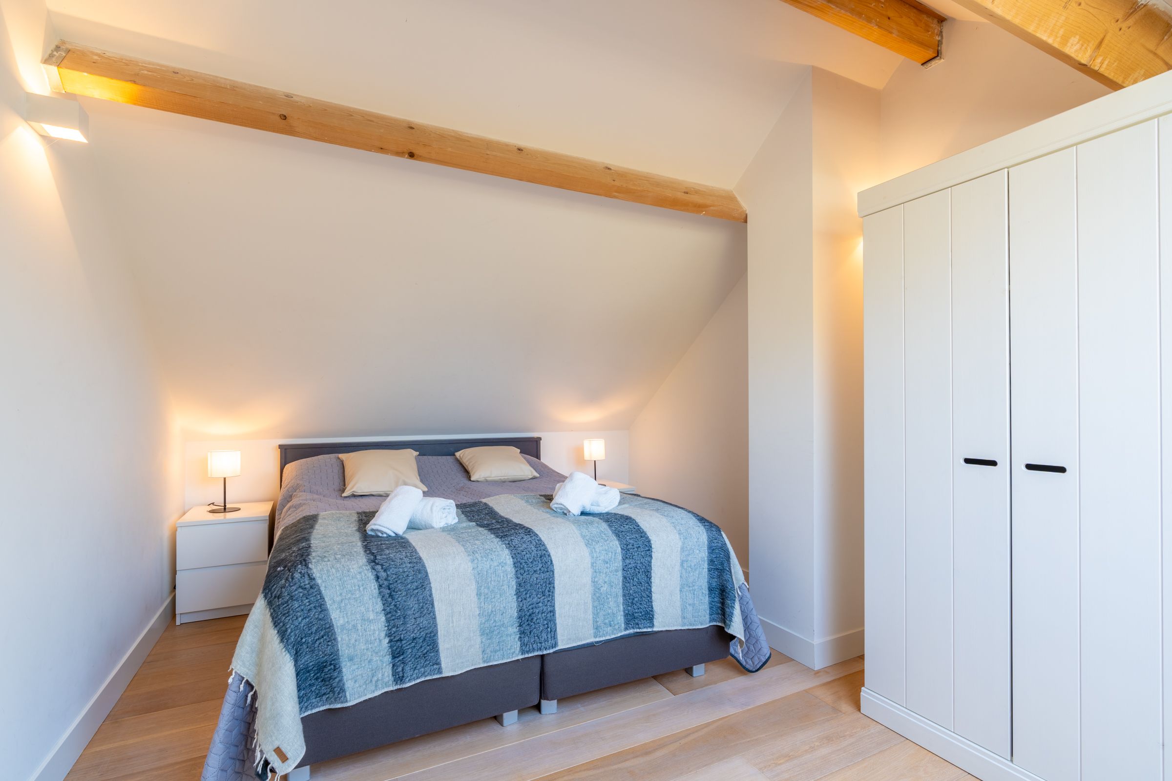 Luxe 6-persoons vakantiehuis op Texel foto 14