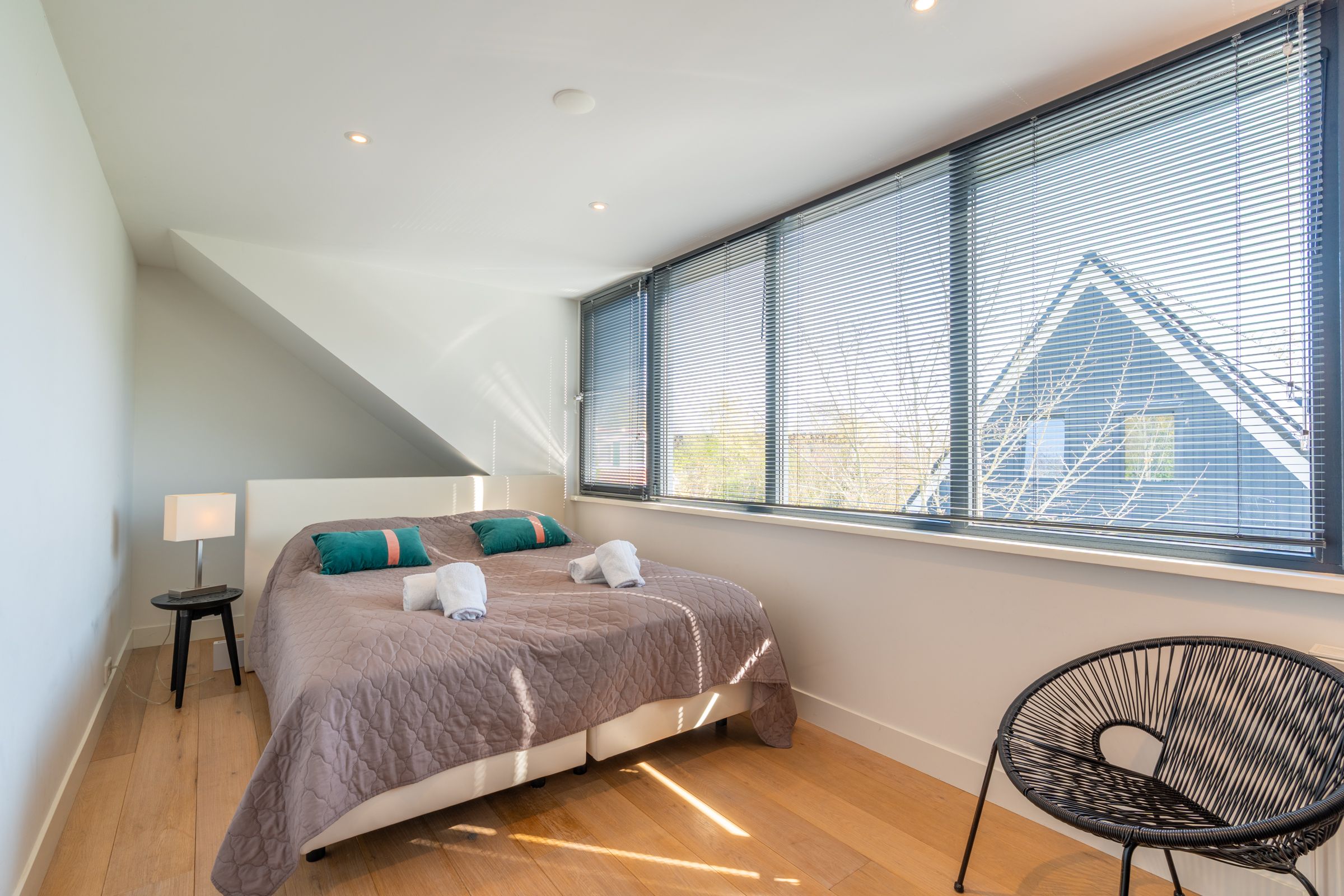 Luxe 6-persoons vakantiehuis op Texel foto 16