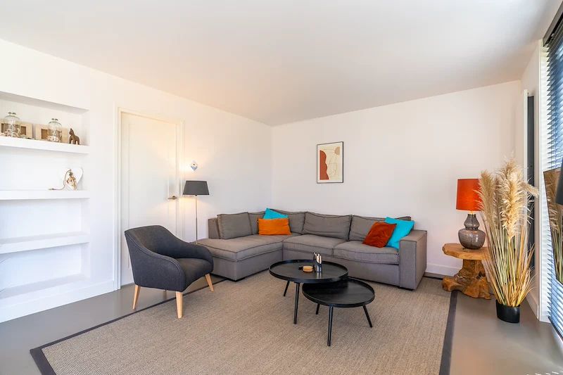 Luxe 6-persoons vakantiehuis op Texel foto 6